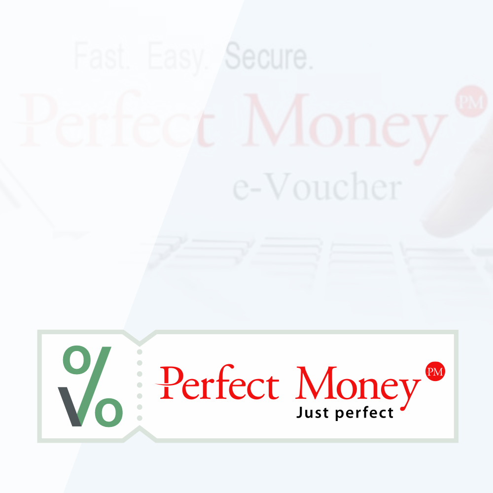 Perfect Money payment module for OpenCart 3.0