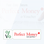 Perfect Money payment module for OpenCart 3.0