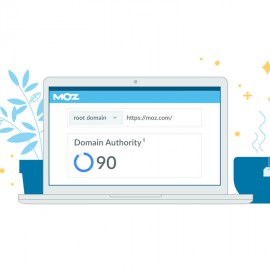 Premium do-follow link on high authority domain, DA 90+